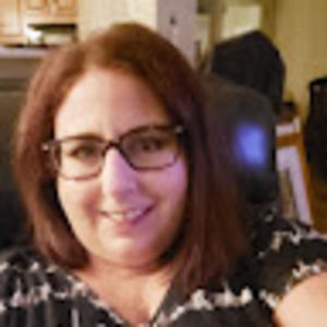 Meet your Posher, Annmarie